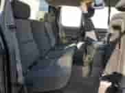 2013 GMC Sierra 1500 SLE z VIN 1GTR2VE76DZ225772, wystawiony jako Copart lot #71264235 z przebiegiem 216 425 mil mil oraz Szkoda całkowita • Salvage title. Historia ofert i sprzedaży dostępna na DreamBid. Obrazek 10.