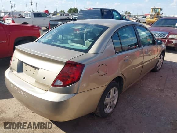 2006 Saturn ION с VIN 1G8AJ55F26Z152081, выставлен на аукционе IAAI как лот 43317121 с пробегом 151 990 миль миль и . История ставок и продаж доступна на DreamBid. Изображение 4.