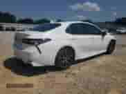 2023 Toyota Camry SE z VIN 4T1G11AK8PU740718, wystawiony jako Copart lot #80496065 z przebiegiem 41 903 mil mil oraz Szkoda całkowita • Salvage title. Historia ofert i sprzedaży dostępna na DreamBid. Obrazek 3.