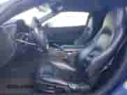 2007 Chevrolet Corvette with VIN 1G1YY25U375116351, listed as a Copart auction lot 80545194 with 82,273 mi miles and Salvage title. Bid and sale history available at DreamBid. Image 7.