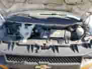 2014 Chevrolet City Express Cargo с VIN 1GCZGUCA8E1143410, выставлен на аукционе Copart как лот 76037924 с пробегом 192 501 миль миль и Списание • Salvage title. История ставок и продаж доступна на DreamBid. Изображение 12.