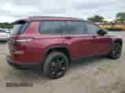 2023 Jeep Grand Cherokee Altitude with VIN 1C4RJKAG9P8814879, listed as a Copart auction lot 69947245 with 49,033 mi miles and Salvage title. Bid and sale history available at DreamBid. Image 3.