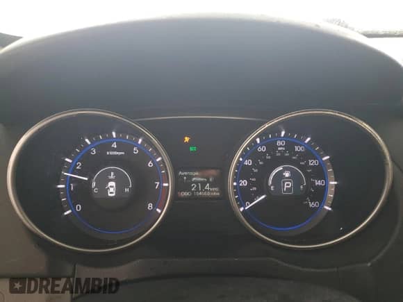 2012 Hyundai Sonata SE с VIN 5NPEC4AC2CH416832, выставлен на аукционе Copart как лот 81221125 с пробегом 154 508 миль миль и Списание • Salvage title. История ставок и продаж доступна на DreamBid. Изображение 9.