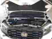 2022 Honda Passport Elite with VIN 5FNYF8H01NB015037, listed as a Copart auction lot 68884275 with 39,956 mi miles and Salvage title. Bid and sale history available at DreamBid. Image 12.