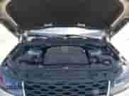 2018 Land Rover Range Rover Sport SE with VIN SALWG2RV6JA414615, listed as a IAAI auction lot 42780823 with 82,087 mi miles and . Bid and sale history available at DreamBid. Image 10.