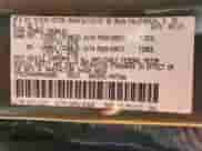 2022 Toyota Tacoma SR z VIN 3TMCZ5AN8NM488001, wystawiony jako Copart lot #70700575 z przebiegiem 32 582 mil mil oraz Szkoda całkowita • Salvage title. Historia ofert i sprzedaży dostępna na DreamBid. Obrazek 13.
