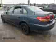 2002 Saturn LS with VIN 1G8JU54F72Y581967, listed as a Copart auction lot 74521994 with 215,018 mi miles and Salvage title. Bid and sale history available at DreamBid. Image 2.
