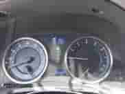 2011 Lexus IS 350 with VIN JTHBE5C29B5027237, listed as a IAAI auction lot 42236845 with 215,485 mi miles and . Bid and sale history available at DreamBid. Image 7.