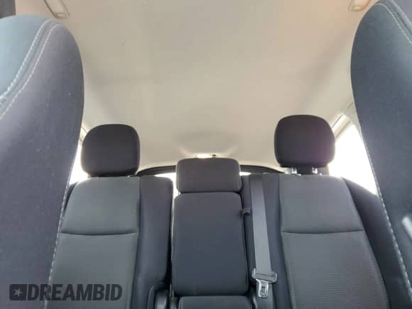 2017 Nissan Pathfinder SL с VIN 5N1DR2MN6HC697253, выставлен на аукционе Copart как лот 71736655 с пробегом 142 032 миль миль и Чистый • Clean title. История ставок и продаж доступна на DreamBid. Изображение 10.