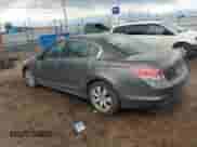 2008 Honda Accord EX-L with VIN 1HGCP268X8A084210, listed as a Copart auction lot 69748655 with Not provided miles and Clean title. Bid and sale history available at DreamBid. Image 2.