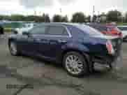 2013 Chrysler 300 C с VIN 2C3CCAKG4DH683041, выставлен на аукционе Copart как лот 59928975 с пробегом 178 577 миль миль и Списание • Salvage title. История ставок и продаж доступна на DreamBid. Изображение 2.