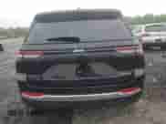 2024 Jeep Grand Cherokee Laredo X with VIN 1C4RJGAG2RC707928, listed as a Copart auction lot 56718855 with 34,126 mi miles and Salvage title. Bid and sale history available at DreamBid. Image 6.