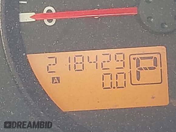 2011 Nissan Frontier SV with VIN 1N6AD0ERXBC443030, listed as a IAAI auction lot 41287412 with 218,429 mi miles and . Bid and sale history available at DreamBid. Image 16.