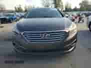 2016 Hyundai Sonata SE с VIN 5NPE24AF5GH380685, выставлен на аукционе Copart как лот 86595185 с пробегом 97 767 миль миль и Чистый • Clean title. История ставок и продаж доступна на DreamBid. Изображение 5.