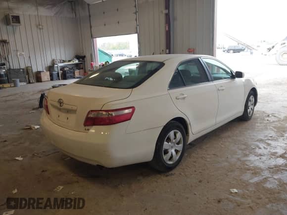 2007 Toyota Camry CE с VIN JTNBE46K573101291, выставлен на аукционе IAAI как лот 43478882 с пробегом 223 272 миль миль и . История ставок и продаж доступна на DreamBid. Изображение 4.