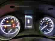 2018 Toyota Camry SE с VIN 4T1B11HK1JU639754, выставлен на аукционе Copart как лот 83947475 с пробегом 87 630 миль миль и Списание • Salvage title. История ставок и продаж доступна на DreamBid. Изображение 9.