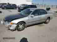 1997 Honda Accord LX с VIN 1HGCD5530VA112866, выставлен на аукционе Copart как лот 64472455 с пробегом 275 669 миль миль и Списание • Salvage title. История ставок и продаж доступна на DreamBid. Изображение 1.