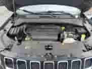 2018 Jeep Compass Limited с VIN 3C4NJDCB8JT307816, выставлен на аукционе Copart как лот 85570995 с пробегом 79 853 миль миль и Списание • Salvage title. История ставок и продаж доступна на DreamBid. Изображение 12.