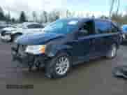 2020 Dodge Grand Caravan SE Plus with VIN 2C4RDGBG1LR227982, listed as a IAAI auction lot 41939555 with 68,101 mi miles and . Bid and sale history available at DreamBid. Image 2.