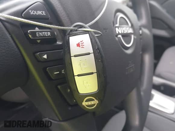 2022 Nissan Frontier S z VIN 1N6ED1EK4NN690661, wystawiony jako IAAI lot #42497086 z przebiegiem 27 414 mil mil oraz . Historia ofert i sprzedaży dostępna na DreamBid. Obrazek 11.