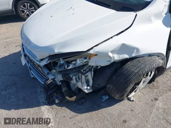 2016 Chevrolet Trax LS with VIN 3GNCJKSB7GL264728, listed as a IAAI auction lot 41803981 with 104,256 mi miles and . Bid and sale history available at DreamBid. Image 6.