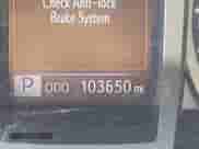 2017 Toyota Tacoma SR5 with VIN 5TFRZ5CN6HX040149, listed as a IAAI auction lot 43439836 with 103,650 mi miles and . Bid and sale history available at DreamBid. Image 16.