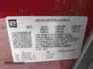 2024 Chevrolet TrailBlazer LS with VIN KL79MMS23RB142892, listed as a IAAI auction lot 40777333 with 5,812 mi miles and . Bid and sale history available at DreamBid. Image 9.