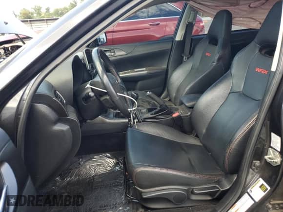 2011 Subaru WRX WRX Limited with VIN JF1GR7E63BG828019, listed as a Copart auction lot 65776605 with 122,694 mi miles and Salvage title. Bid and sale history available at DreamBid. Image 7.