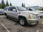 2007 Cadillac Escalade ESV с VIN 1GYFK66807R228777, выставлен на аукционе Copart как лот 89708865 с пробегом 225 995 миль миль и Чистый • Clean title. История ставок и продаж доступна на DreamBid. Изображение 4.