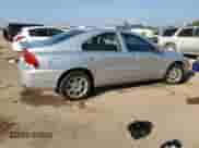 2006 Volvo S60 2.5L Turbo с VIN YV1RH592862538986, выставлен на аукционе Copart как лот 68420035 с пробегом 152 182 миль миль и Списание • Salvage title. История ставок и продаж доступна на DreamBid. Изображение 3.