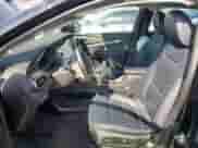 2022 Chevrolet Bolt EUV LT с VIN 1G1FY6S01N4134396, выставлен на аукционе Copart как лот 64581285 с пробегом 83 756 миль миль и Списание • Salvage title. История ставок и продаж доступна на DreamBid. Изображение 7.
