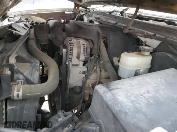 2009 Chevrolet Silverado 1500 LTZ с VIN 1GCEK39029Z116166, выставлен на аукционе Copart как лот 46676735 с пробегом Не указан миль и На запчасти • Non repairable. История ставок и продаж доступна на DreamBid. Изображение 12.