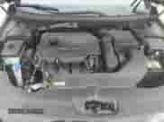 2017 Hyundai Sonata Sport с VIN 5NPE34AF8HH453594, выставлен на аукционе Copart как лот 80096365 с пробегом 111 493 миль миль и Списание • Salvage title. История ставок и продаж доступна на DreamBid. Изображение 11.
