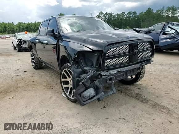 2012 Ram 1500 Express z VIN 1C6RD6KT0CS220955, wystawiony jako Copart lot #66009225 z przebiegiem 244 687 mil mil oraz Szkoda całkowita • Salvage title. Historia ofert i sprzedaży dostępna na DreamBid. Obrazek 14.