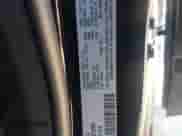 2025 Ram 1500 Warlock with VIN 1C6SRFGP6SN613760, listed as a Copart auction lot 87483584 with 116 mi miles and Salvage title. Bid and sale history available at DreamBid. Image 14.