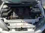 1999 Dodge Intrepid ES with VIN 2B3HD56J8XH640436, listed as a Copart auction lot 52990025 with Not provided miles and Salvage title. Bid and sale history available at DreamBid. Image 11.