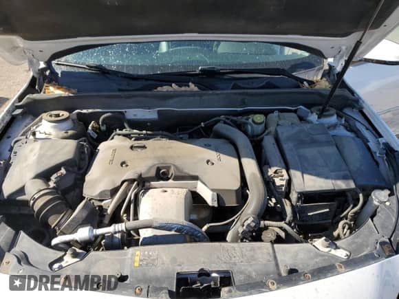 2015 Chevrolet Malibu LT с VIN 1G11E5SXXFF238286, выставлен на аукционе Copart как лот 62029785 с пробегом 145 696 миль миль и Списание • Salvage title. История ставок и продаж доступна на DreamBid. Изображение 11.