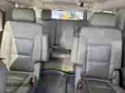 2017 Chevrolet Suburban Premier with VIN 1GNSCJKC1HR374998, listed as a Copart auction lot 60498905 with 240,652 mi miles and Salvage title. Bid and sale history available at DreamBid. Image 10.