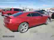 2013 Chevrolet Camaro SS с VIN 2G1FK1EJ8D9179629, выставлен на аукционе Copart как лот 89674835 с пробегом Не указан миль и Чистый • Clean title. История ставок и продаж доступна на DreamBid. Изображение 3.