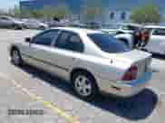 1995 Honda Accord LX с VIN 1HGCD5634SA057428, выставлен на аукционе IAAI как лот 42654942 с пробегом 179 898 миль миль и . История ставок и продаж доступна на DreamBid. Изображение 3.