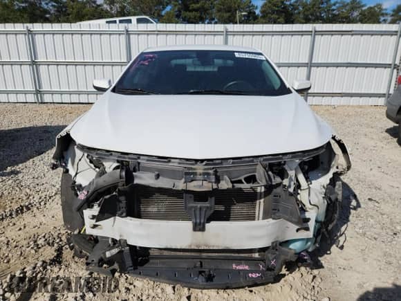 2016 Chevrolet Malibu LT z VIN 1G1ZE5ST2GF250210, wystawiony jako Copart lot #85755965 z przebiegiem 134 541 mil mil oraz Szkoda całkowita • Salvage title. Historia ofert i sprzedaży dostępna na DreamBid. Obrazek 5.