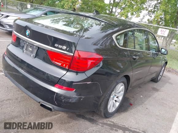2012 BMW 5 Series 550i Gran Turismo xDrive с VIN WBASP4C56CC899983, выставлен на аукционе IAAI как лот 43319094 с пробегом 65 793 миль миль и . История ставок и продаж доступна на DreamBid. Изображение 4.
