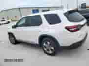 2025 Honda Pilot EX-L с VIN 5FNYG1H47SB087198, выставлен на аукционе Copart как лот 67124745 с пробегом Не указан миль и Списание • Salvage title. История ставок и продаж доступна на DreamBid. Изображение 2.