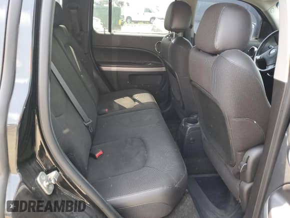 2010 Chevrolet HHR SS с VIN 3GNBAHDM2AS554367, выставлен на аукционе Copart как лот 59868175 с пробегом 95 529 миль миль и Чистый • Clean title. История ставок и продаж доступна на DreamBid. Изображение 10.