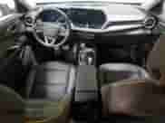 2025 Chevrolet Trax ACTIV с VIN KL77LKEP6SC046891, выставлен на аукционе Copart как лот 47522695 с пробегом 9 656 миль миль и Списание • Salvage title. История ставок и продаж доступна на DreamBid. Изображение 8.