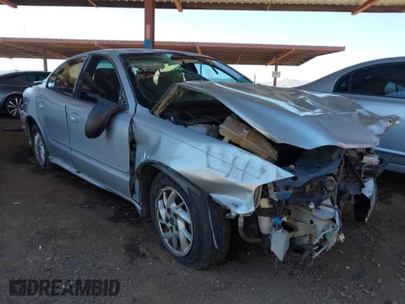 2004 Pontiac Grand Am SE1 с VIN 1G2NF52E84M559681, выставлен на аукционе IAAI как лот 43172583 с пробегом Не указан миль и . История ставок и продаж доступна на DreamBid. Изображение 1.