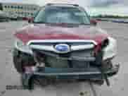 2016 Subaru Forester Touring with VIN JF2SJAXCXGH478306, listed as a Copart auction lot 80207085 with 66,734 mi miles and Salvage title. Bid and sale history available at DreamBid. Image 5.