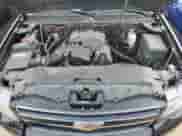 2010 Chevrolet Tahoe Commercial z VIN 1GNUKAE02AR175090, wystawiony jako Copart lot #84759734 z przebiegiem 143 567 mil mil oraz Szkoda całkowita • Salvage title. Historia ofert i sprzedaży dostępna na DreamBid. Obrazek 12.