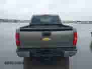 2013 Chevrolet Silverado 1500 LT with VIN 3GCPKSE76DG328941, listed as a IAAI auction lot 43486340 with 159,432 mi miles and . Bid and sale history available at DreamBid. Image 16.