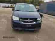 2014 Dodge Grand Caravan SE с VIN 2C4RDGBG8ER161515, выставлен на аукционе Copart как лот 85766015 с пробегом 135 434 миль миль и На запчасти • Non repairable. История ставок и продаж доступна на DreamBid. Изображение 14.